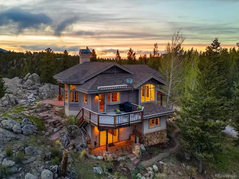 6264 Flagstaff Rd, Boulder, CO 80302