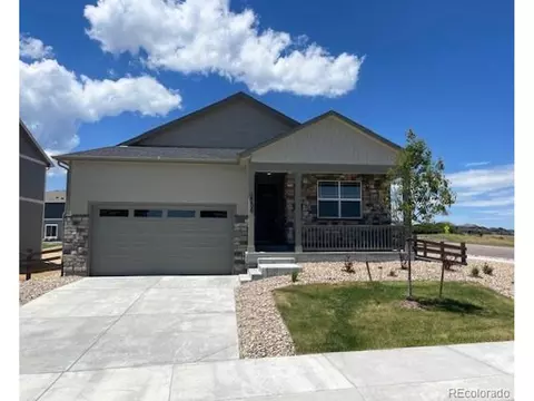 2206 Teachout Creek Ct, Monument, CO 80132