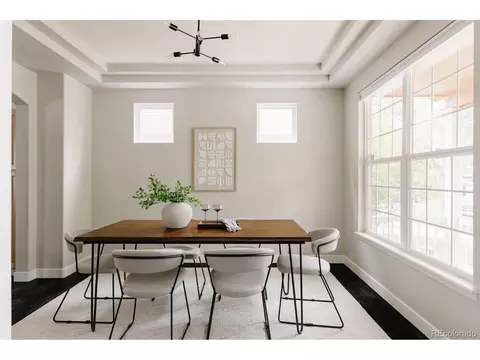 Dining - 7742 E Archer Pl, Denver, CO 80230 photo 1 of 1