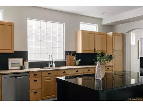 Kitchen - 7742 E Archer Pl, Denver, CO 80230 photo 3 of 5