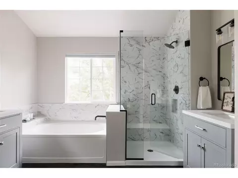 Bath - 7742 E Archer Pl, Denver, CO 80230 photo 2 of 6