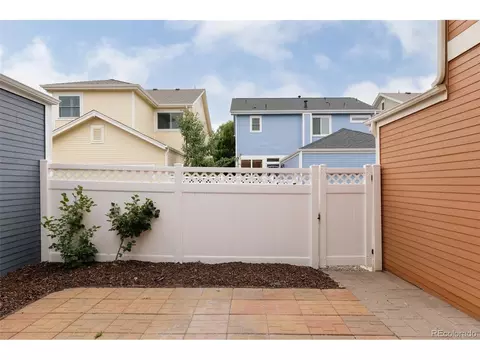 Exterior - 7742 E Archer Pl, Denver, CO 80230 photo 3 of 3