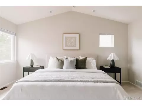 Bedroom - 7742 E Archer Pl, Denver, CO 80230 photo 2 of 5
