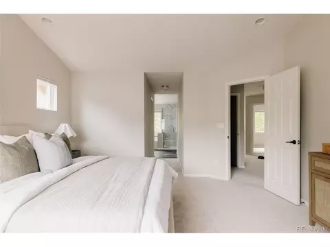 Bedroom - 7742 E Archer Pl, Denver, CO 80230 photo 3 of 5