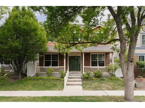 Exterior - 7742 E Archer Pl, Denver, CO 80230 photo 2 of 3