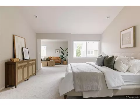 Bedroom - 7742 E Archer Pl, Denver, CO 80230 photo 1 of 5