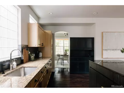 Kitchen - 7742 E Archer Pl, Denver, CO 80230 photo 4 of 5