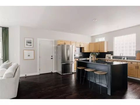 Kitchen - 7742 E Archer Pl, Denver, CO 80230 photo 1 of 5