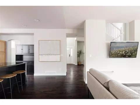 Entry Way - 7742 E Archer Pl, Denver, CO 80230 photo 1 of 1