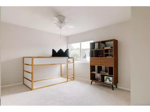Bedroom - 7742 E Archer Pl, Denver, CO 80230 photo 4 of 5