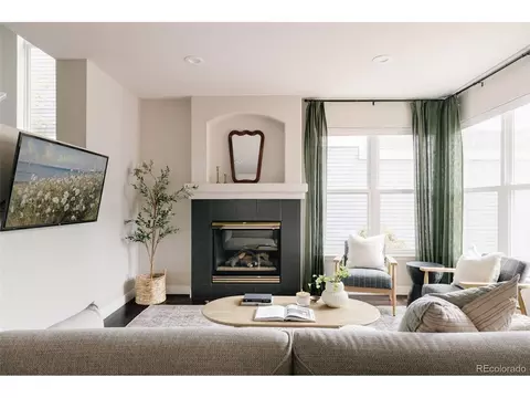 Living - 7742 E Archer Pl, Denver, CO 80230 photo 2 of 2