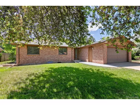 4857 Sheridan Ave, Loveland, CO 80538
