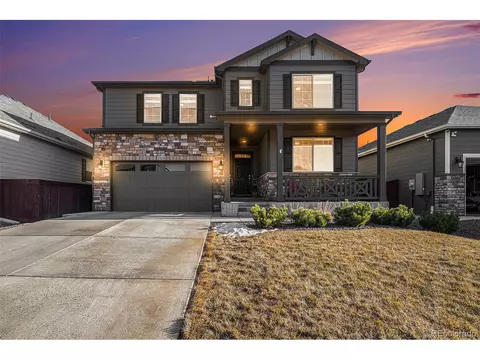 1819 Hydrangea Dr, Windsor, CO 80550