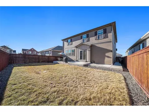 1819 Hydrangea Dr, Windsor, CO 80550 photo 32
