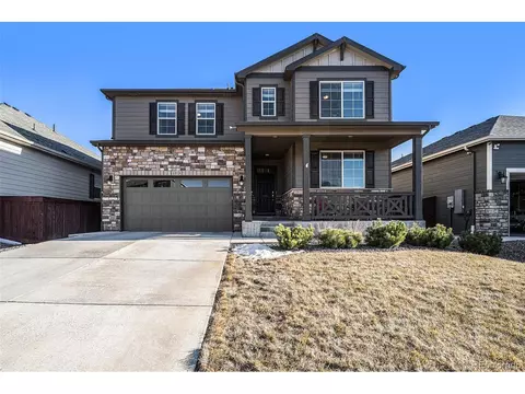 1819 Hydrangea Dr, Windsor, CO 80550 photo 2