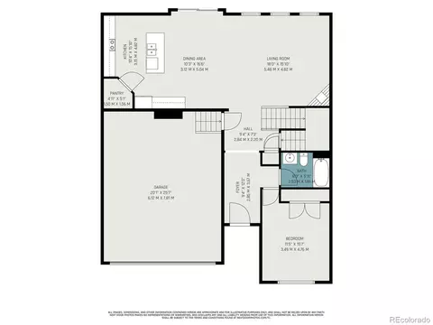 1819 Hydrangea Dr, Windsor, CO 80550 photo 34
