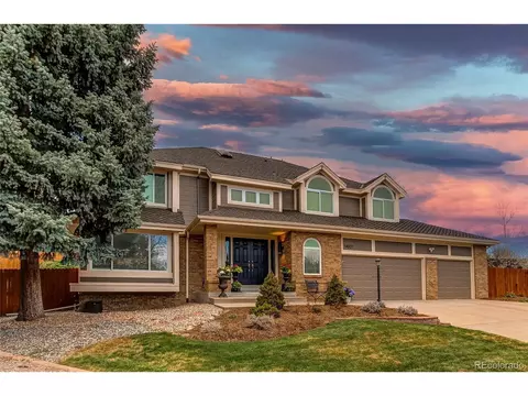 14327 E Layton Dr, Aurora, CO 80015
