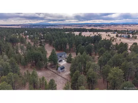 35348 Quick Fox Ct, Elizabeth, CO 80107