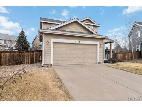 4100 Malaya St, Denver, CO 80249 photo 2