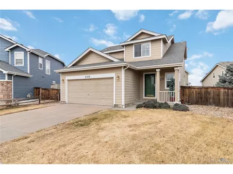 4100 Malaya St, Denver, CO 80249 photo 3