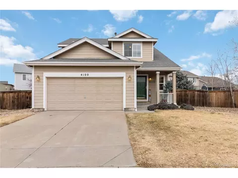 4100 Malaya St, Denver, CO 80249