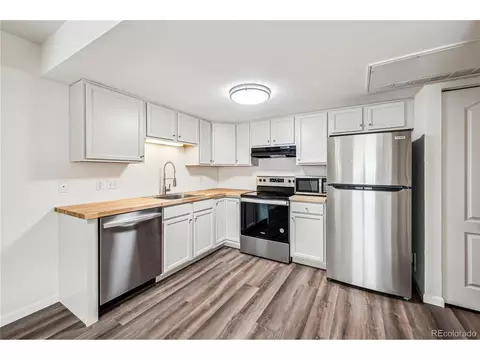 1697 S Cole St #169-B3, Lakewood, CO 80228