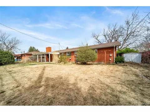 Exterior - Undisclosed, Arvada, CO 80004 photo 3 of 5