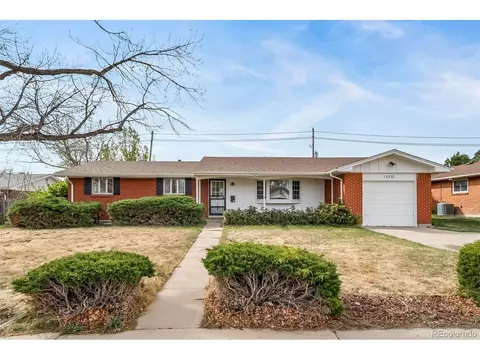 Undisclosed, Arvada, CO 80004