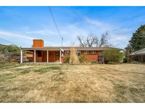 Exterior - Undisclosed, Arvada, CO 80004 photo 5 of 5