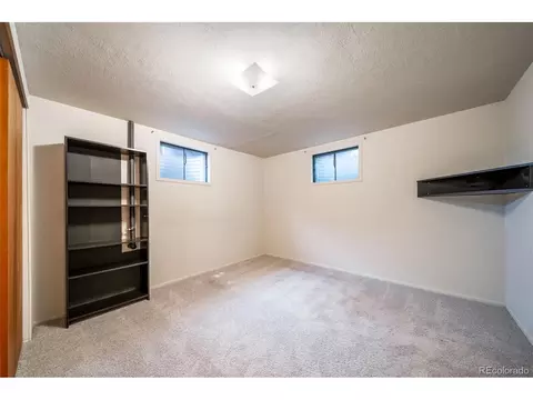 Bedroom - Undisclosed, Arvada, CO 80004 photo 6 of 6