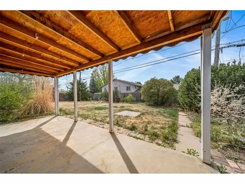 Exterior - Undisclosed, Arvada, CO 80004 photo 4 of 5