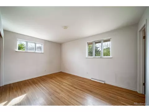 Bedroom - Undisclosed, Arvada, CO 80004 photo 2 of 6
