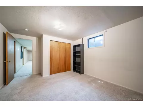 Bedroom - Undisclosed, Arvada, CO 80004 photo 5 of 6