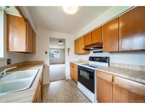 Kitchen - Undisclosed, Arvada, CO 80004 photo 5 of 5