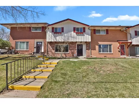 12577 W Alameda Dr, Lakewood, CO 80228