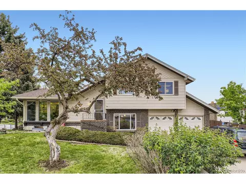 8488 Allison Ct, Arvada, CO 80005
