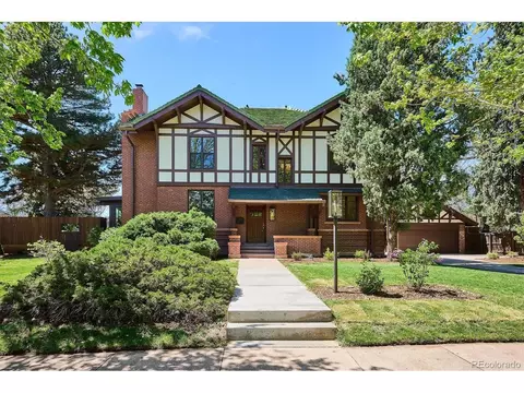 1317 Birch St, Denver, CO 80220