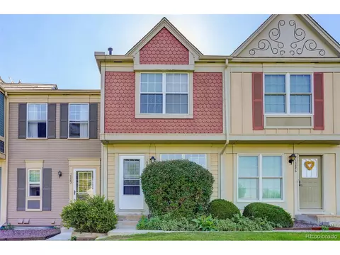 10884 Bayfield Way, Parker, CO 80138