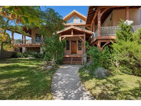 4880 Tall Horse Trl, Sedalia, CO 80135