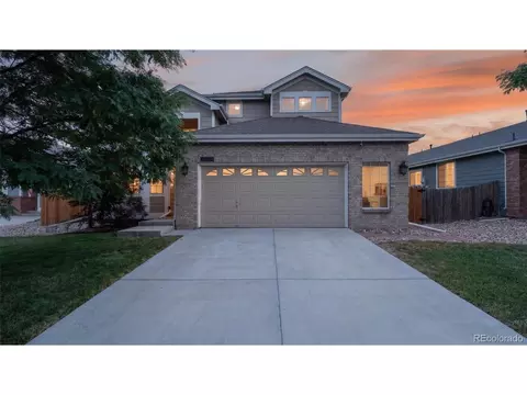Exterior - 5896 E 129th Pl, Thornton, CO 80602 photo 4 of 6