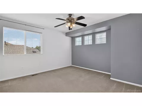 Bedroom - 5896 E 129th Pl, Thornton, CO 80602 photo 2 of 3