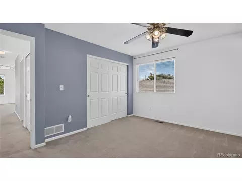 Bedroom - 5896 E 129th Pl, Thornton, CO 80602 photo 3 of 3