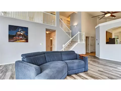 Living - 5896 E 129th Pl, Thornton, CO 80602 photo 3 of 7
