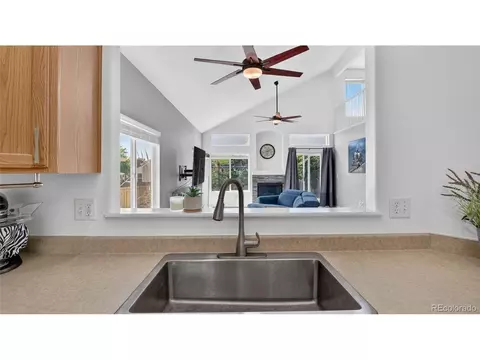 Kitchen - 5896 E 129th Pl, Thornton, CO 80602 photo 5 of 5
