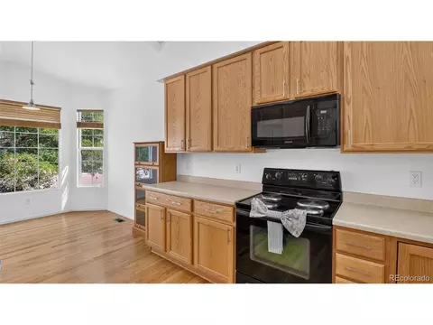 Kitchen - 5896 E 129th Pl, Thornton, CO 80602 photo 3 of 5