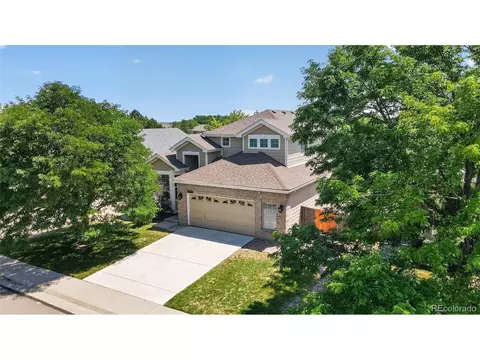 Exterior - 5896 E 129th Pl, Thornton, CO 80602 photo 5 of 6