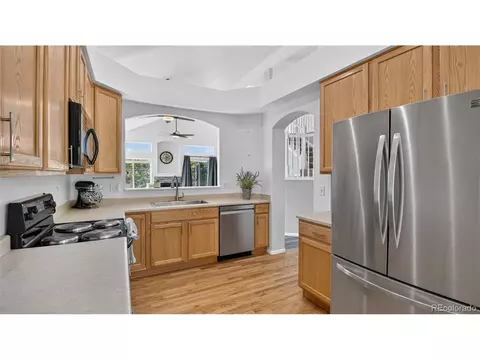 Kitchen - 5896 E 129th Pl, Thornton, CO 80602 photo 1 of 5