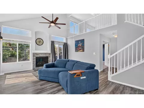 Living - 5896 E 129th Pl, Thornton, CO 80602 photo 1 of 7