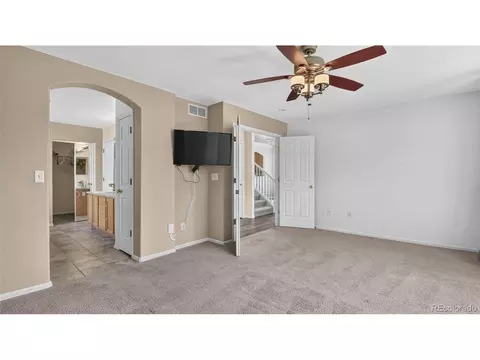 Bedroom - 5896 E 129th Pl, Thornton, CO 80602 photo 1 of 3