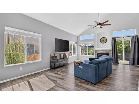 Living - 5896 E 129th Pl, Thornton, CO 80602 photo 2 of 7